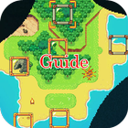 Guía para Tinker Island icono