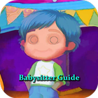 Guide For Babysitter Mania 圖標