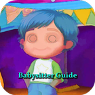 Guide For Babysitter Mania آئیکن