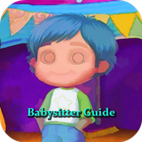 Guide For Babysitter Mania ไอคอน