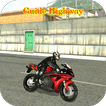 Guide Highway Traffic Rider