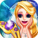 Guia princesa Elsa Twins APK