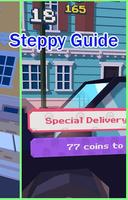 Guide For Steppy Pants-poster