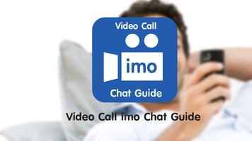 Video Call imo Chat Guide captura de pantalla 1