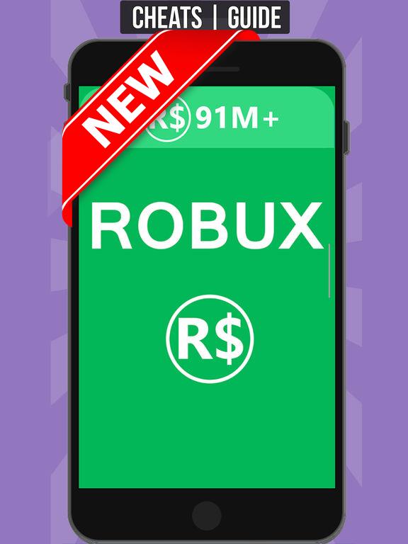 Cheats How To Get Robux And Tix R For Roblox For Android Apk Download - roblox glitches to get robux 2018