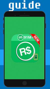 Cheats How To Get Robux And Tix R For Roblox For Android Apk Download - how to get robux cheats