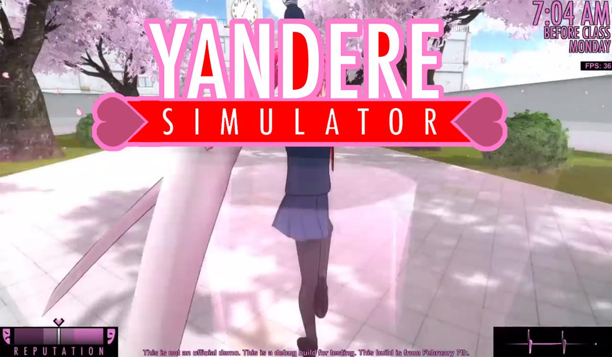 Tips Yandere Simulator 2017 For Android Apk Download - yandere simulator online roblox