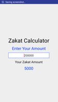 Zakat Calculator screenshot 2