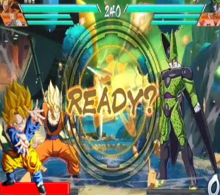Box Guide Dragon Ball FighterZ Mobile APK for Android Download