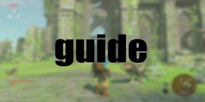 Guide Zelda Breath of the wild capture d'écran 1