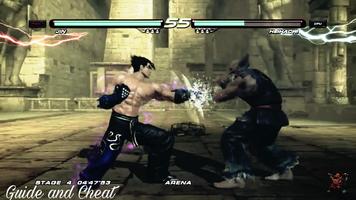 Guide Tekken Tag Tournament скриншот 3