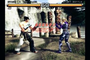 Guide Tekken Tag Tournament скриншот 1