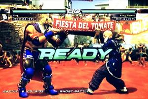 Guide Tekken Tag Tournament скриншот 2