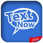 Guide: Text now иконка