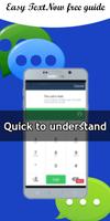 Guide: Text now скриншот 1