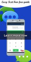 Guide: Text now скриншот 2