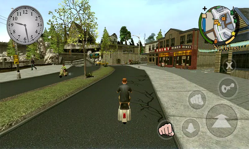 Bully APK (Android Game) - Free Download