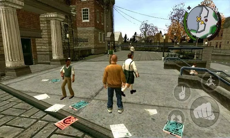 Bully, GTA: Lista traz os jogos de PS2 disponíveis para iOS e Android