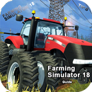 Guide for Farming Simulator 18 Free APK