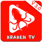 KrakenTV Pro V3 Hints icon