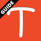 Free Tango Calling App Guide icône