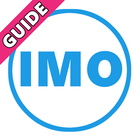 Free IMO Chat Call Guide icône