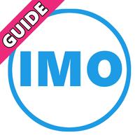 Free IMO Chat Call Guide โปสเตอร์
