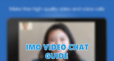 Free IMO Chat Call Guide capture d'écran 2