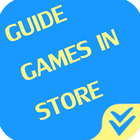 Guide v Share Market - Game in Store icône