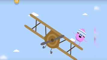 Tips Dumb Ways to Die 2 Guide Affiche