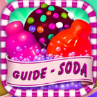 Guide Candy Crush Soda Saga Zeichen