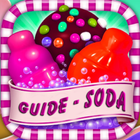 Guide Candy Crush Soda Saga biểu tượng