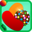 ”Guide For Candy Crush Saga