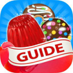 Guide Candy Crush Jelly Saga