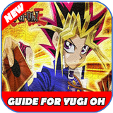 Guide For Yu-Gi-Oh! Duel Links icône