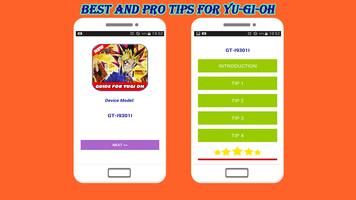 Guide For Yu-Gi-Oh! Duel Links screenshot 2