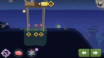 Tips For Zombie Catchers 2 Game HD screenshot 2