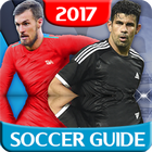 guide for dream league soccer 圖標