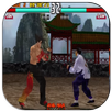 guide for takken 3 APK
