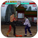 guide for takken 3 APK