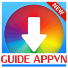 Guide APPVN 2017 icône