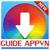 Guide APPVN 2017 スクリーンショット 3