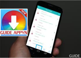 Guide APPVN 2017 تصوير الشاشة 1