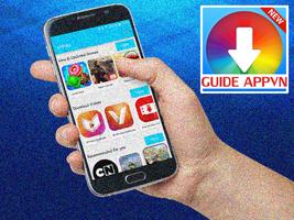 Guide APPVN 2017 ảnh chụp màn hình 2