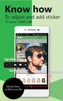 Free Azar Guide for Video Chat Affiche