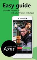 Free Azar Guide for Video Chat 스크린샷 2