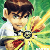 Guide Ben 10 Protector Earth 2 biểu tượng