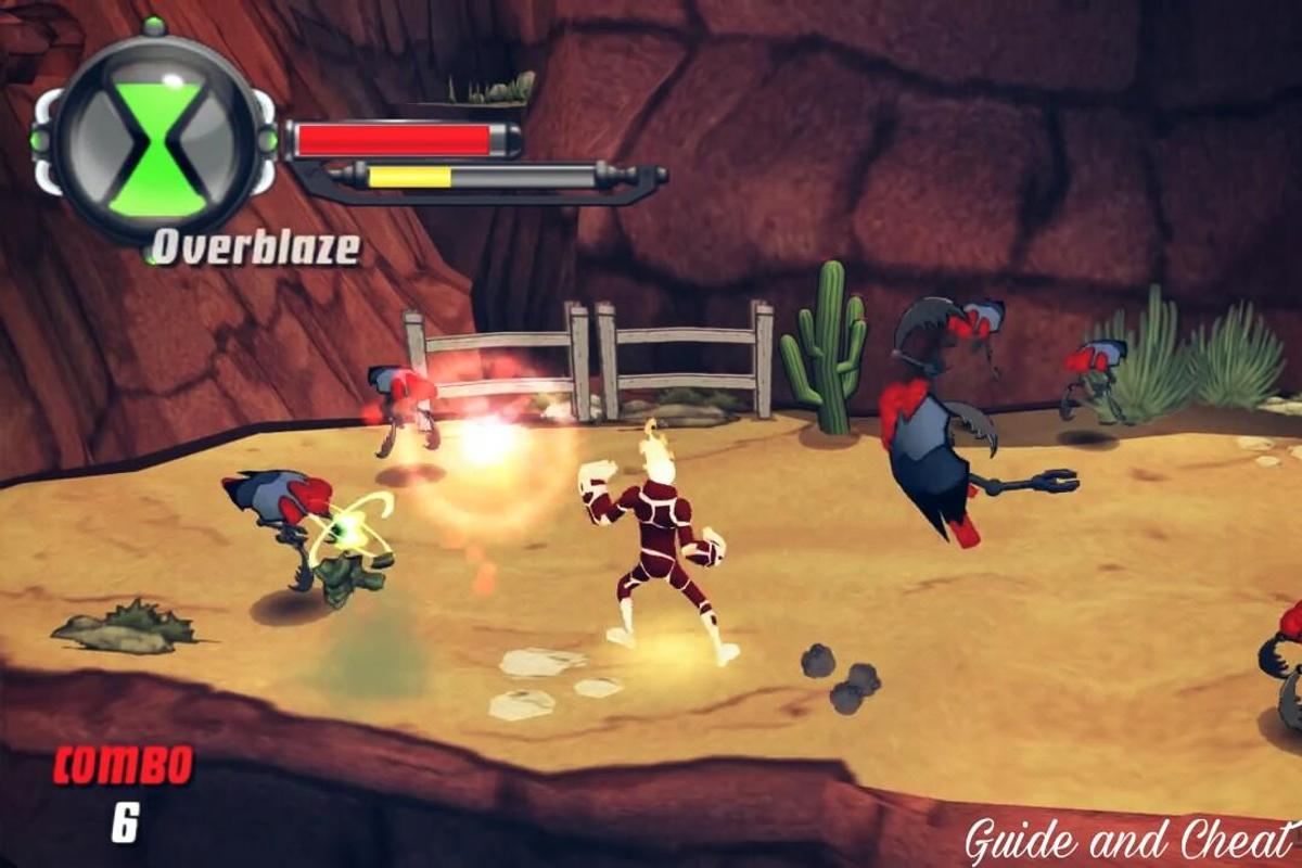 Ben 10 Protector Of Earth Download Free For Windows 10 7 8 64 Bit 32 Bit