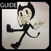 Guide Bendy ink machine poster