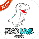 Guide For BIGO LIVE HD icône